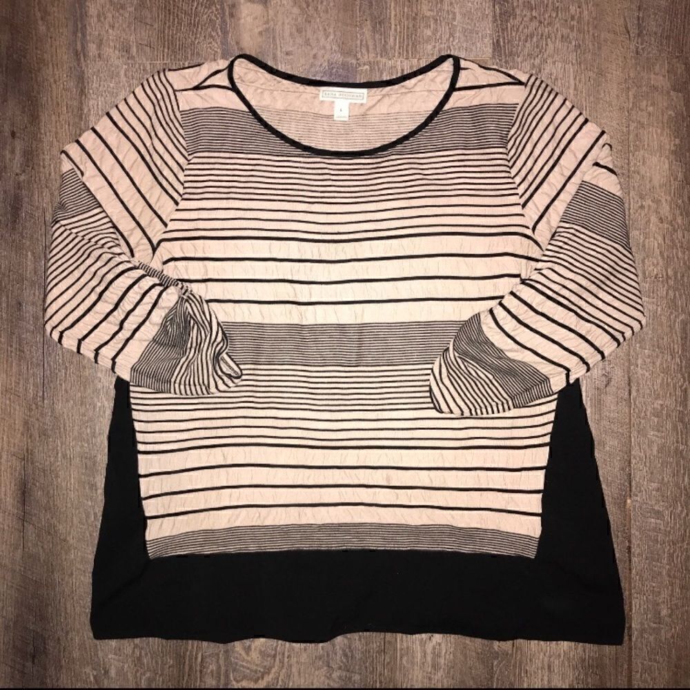 Dana Buchman Shirt